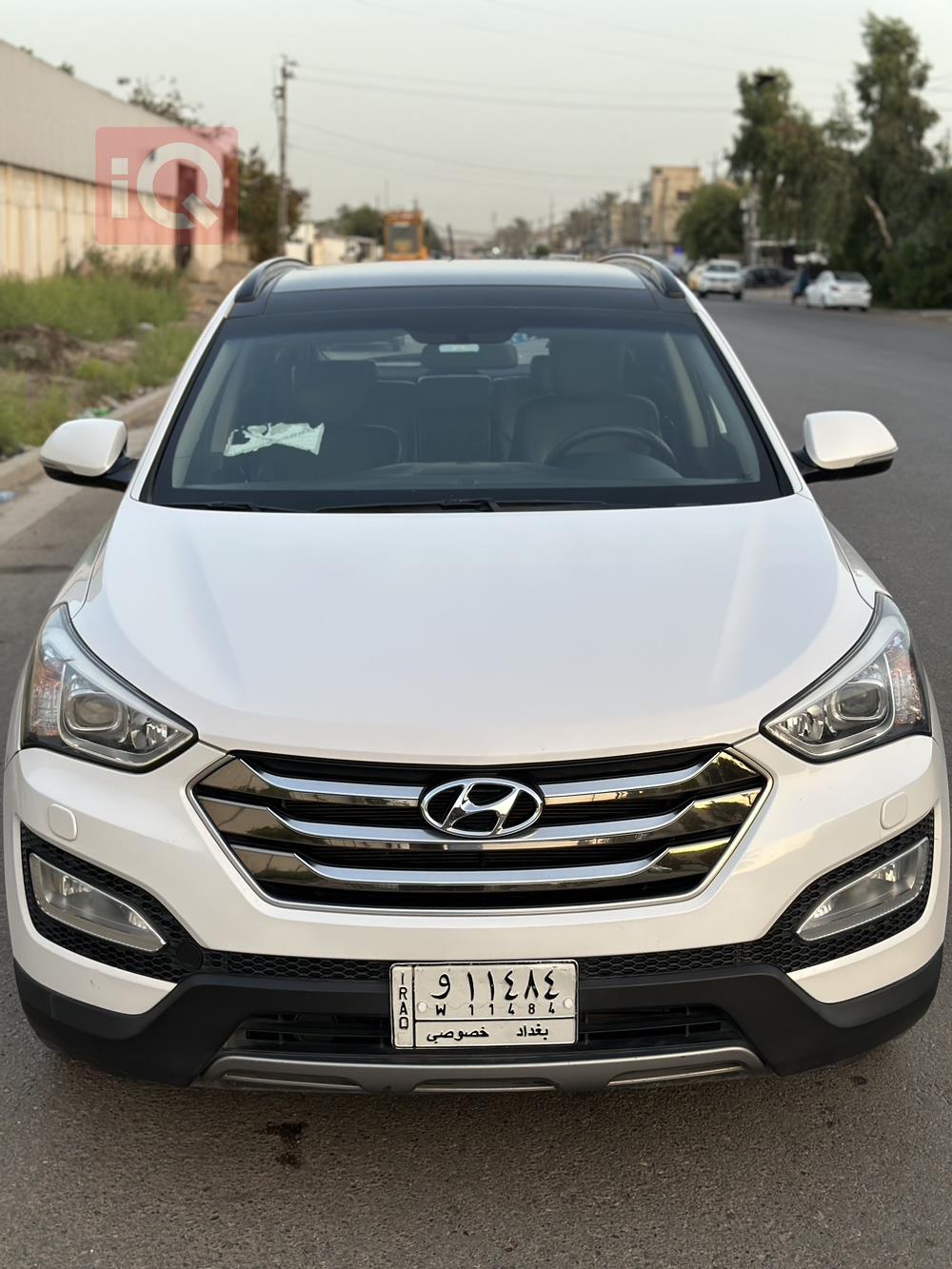 هیوندای سەنتافی